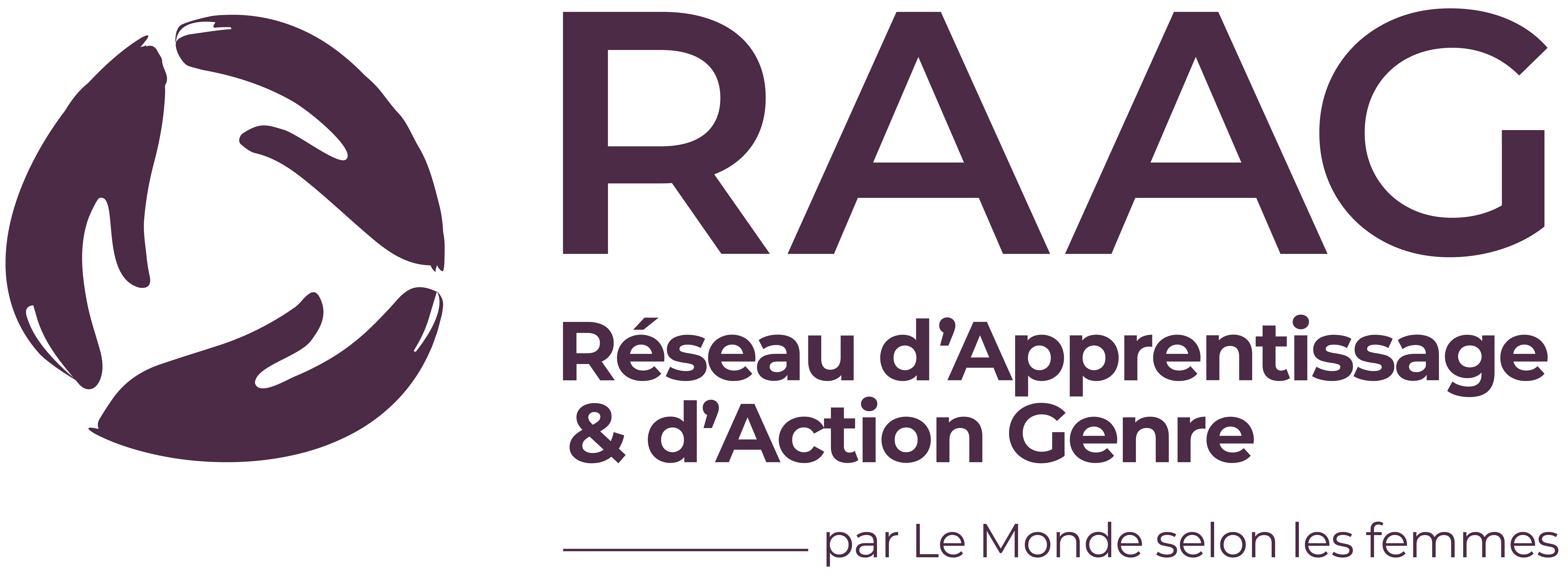 Réseau d'Apprentissage & d'Action Genre